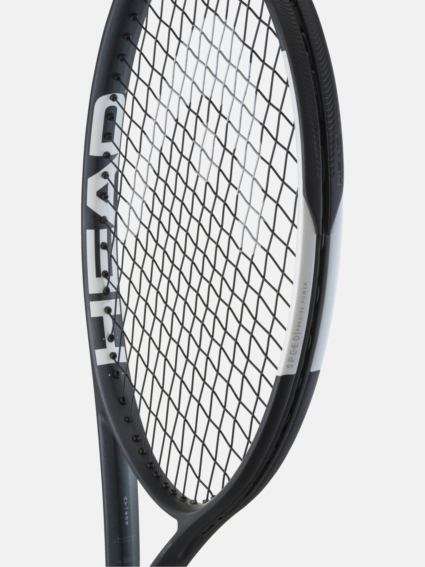 HEAD Tennis Racket Speed MP 100 16x19 2026