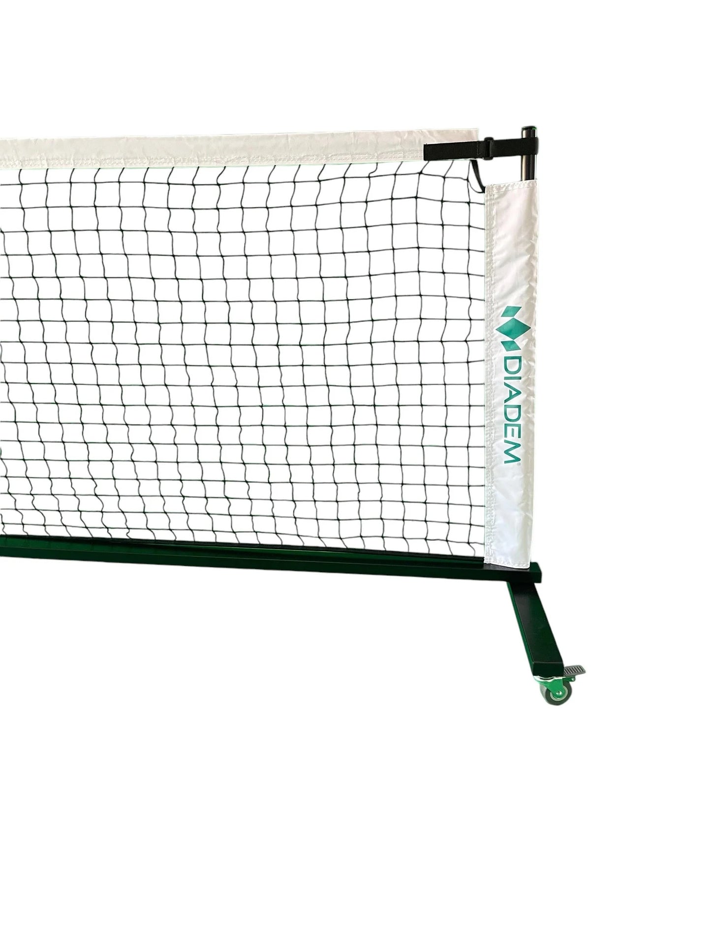Diadem Premier Portable Pickleball Net