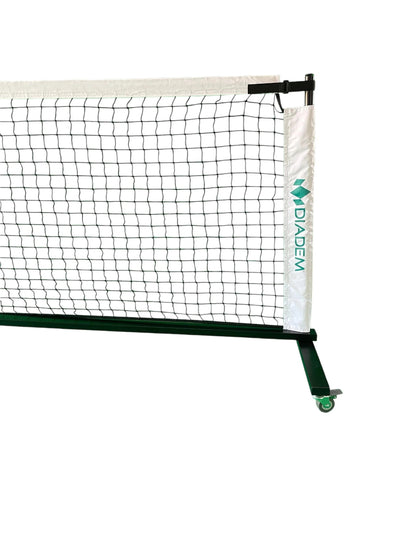 Diadem Premier Portable Pickleball Net
