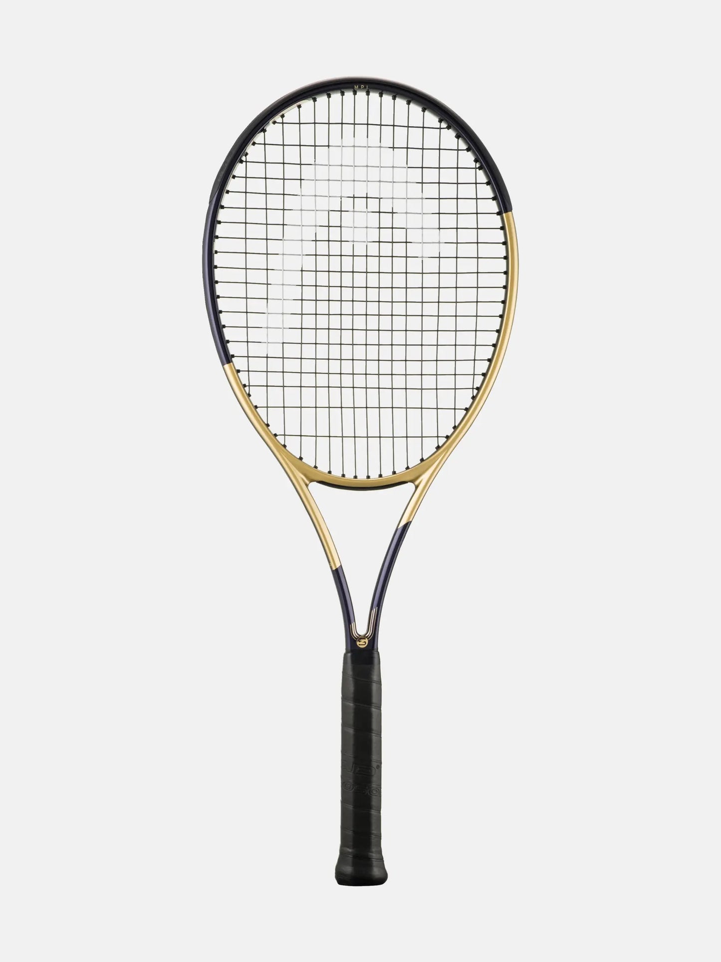 HEAD Tennis Racket Gravity MP Light Zverev