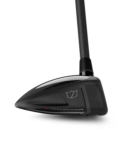 Wilson Golf Fairway Wood DynaPower Carbon