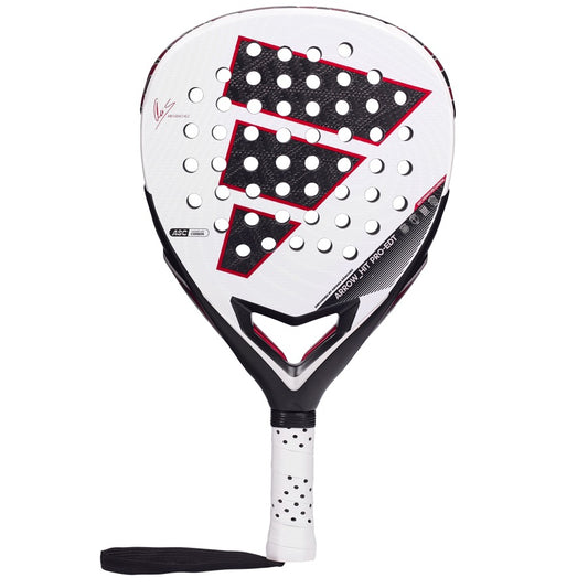 Adidas Arrow Hit Pro Padel Racket EDT 2026 ARI SÁNCHEZ (PRE-ORDER)