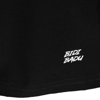 Bidi Badu Shorts 7 inch Black