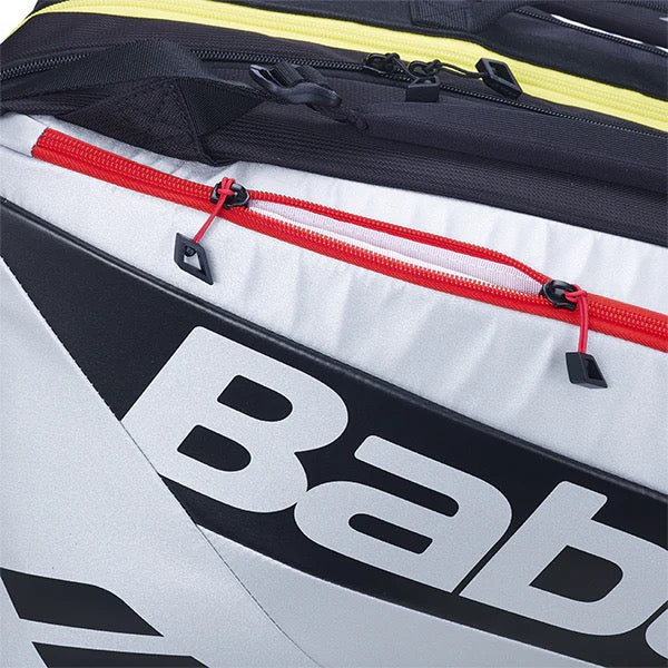 Babolat Padel Bag RH Pro Red/Black