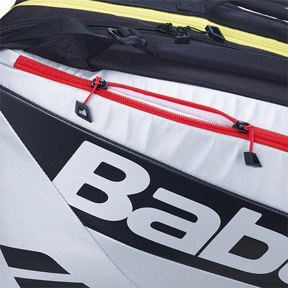Babolat Padel Bag RH Pro Red/Black