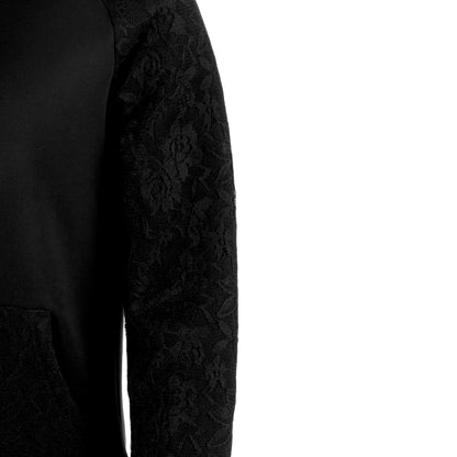 Bidi Badu Women's Hoodie Schwarz PRE ORDER
