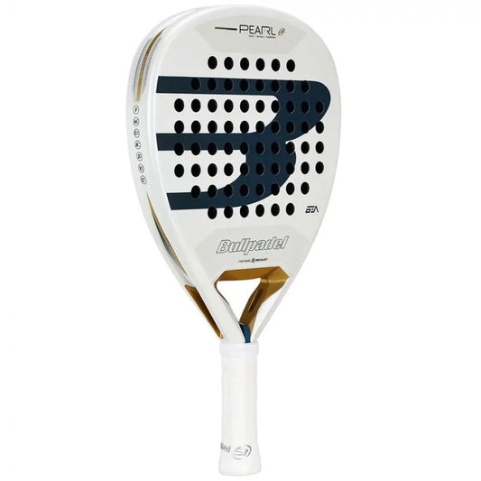 Bullpadel Padel Racket Pearl 2026