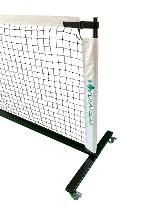 Diadem Premier Portable Pickleball Net