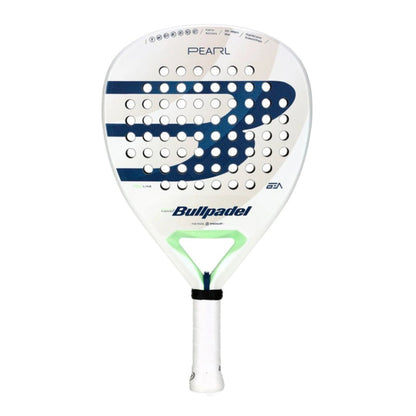 Bullpadel Padel Racket Pearl 2025