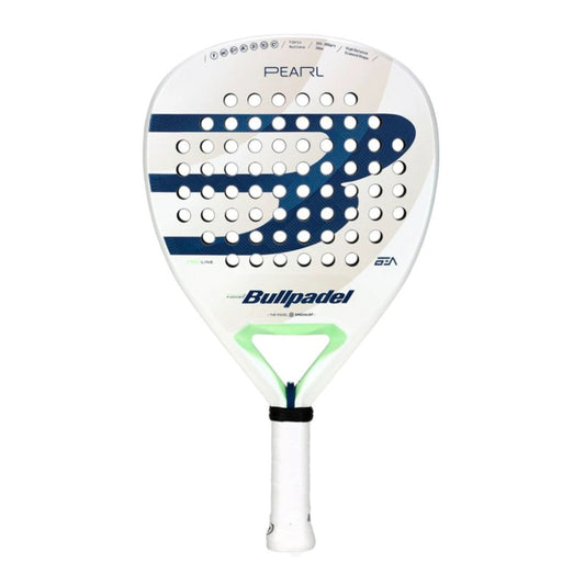 Bullpadel Padel Racket Pearl 2025