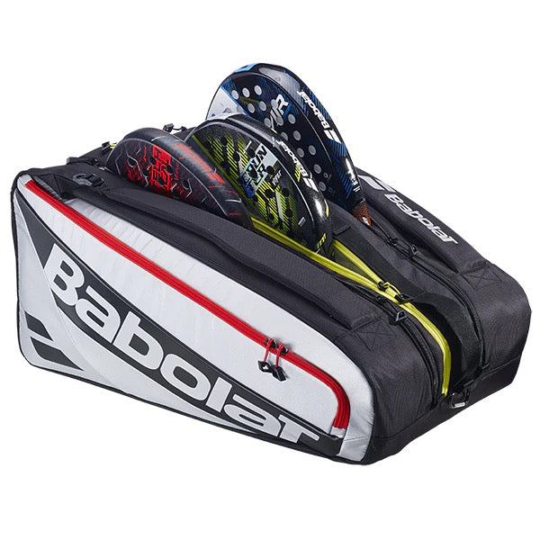 Babolat Padel Bag RH Pro Red/Black