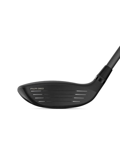 Wilson Golf Fairway Wood DynaPower Carbon