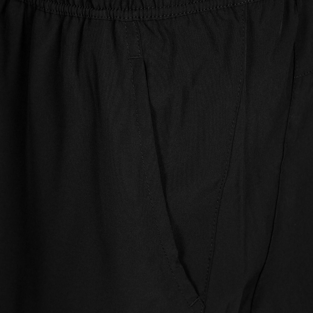 Bidi Badu Shorts 7 inch Black