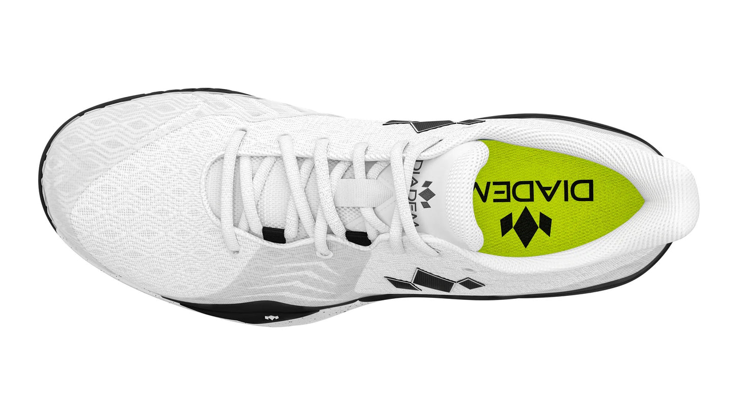 Diadem Men All Court Shoe Court Burst