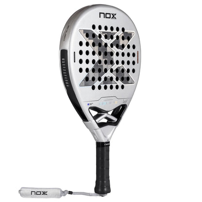 Nox Padel Racket Genius 12K Alum XTREM by Agustín Tapia 2027 PRE-ORDER