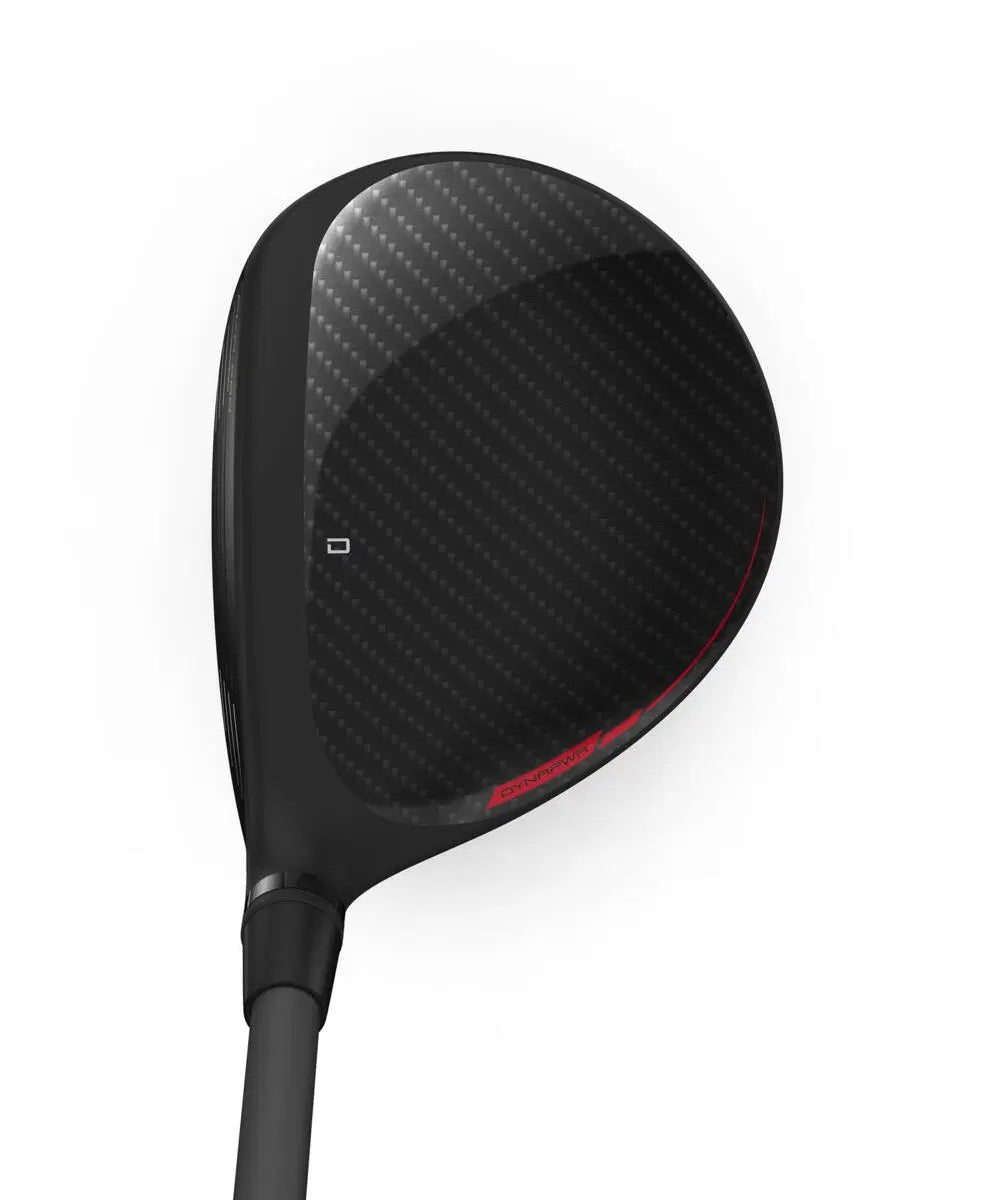 Wilson Golf Fairway Wood DynaPower Carbon
