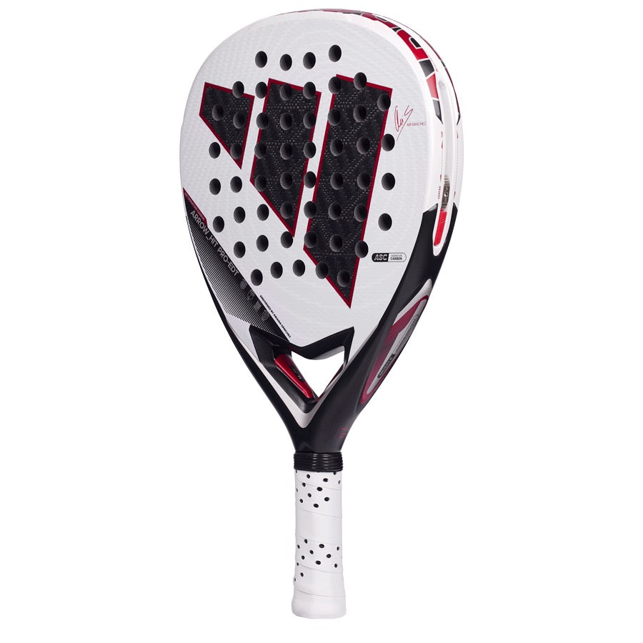 Adidas Arrow Hit Pro Padel Racket EDT 2026 ARI SÁNCHEZ (PRE-ORDER)