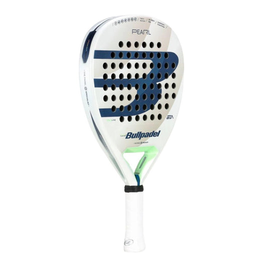 Bullpadel Padel Racket Pearl 2025