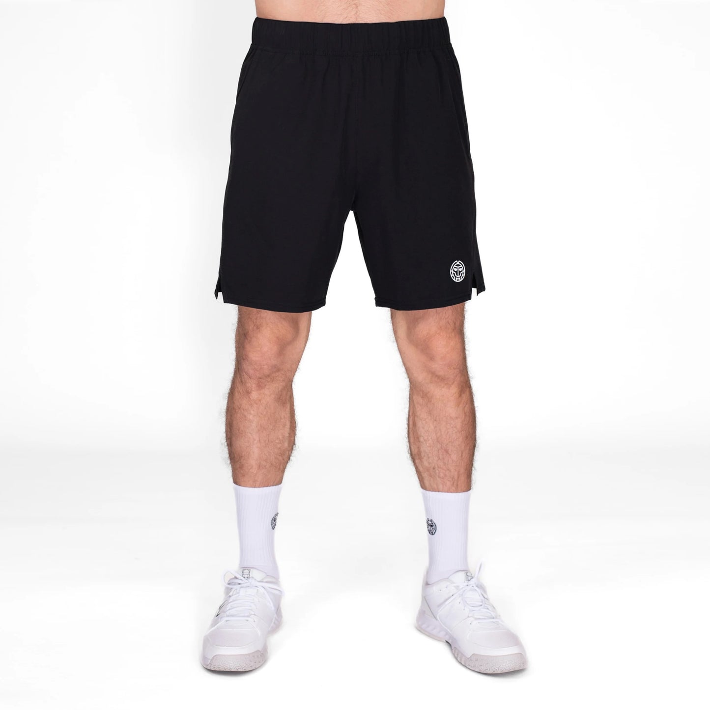 Bidi Badu Shorts 7 inch Black