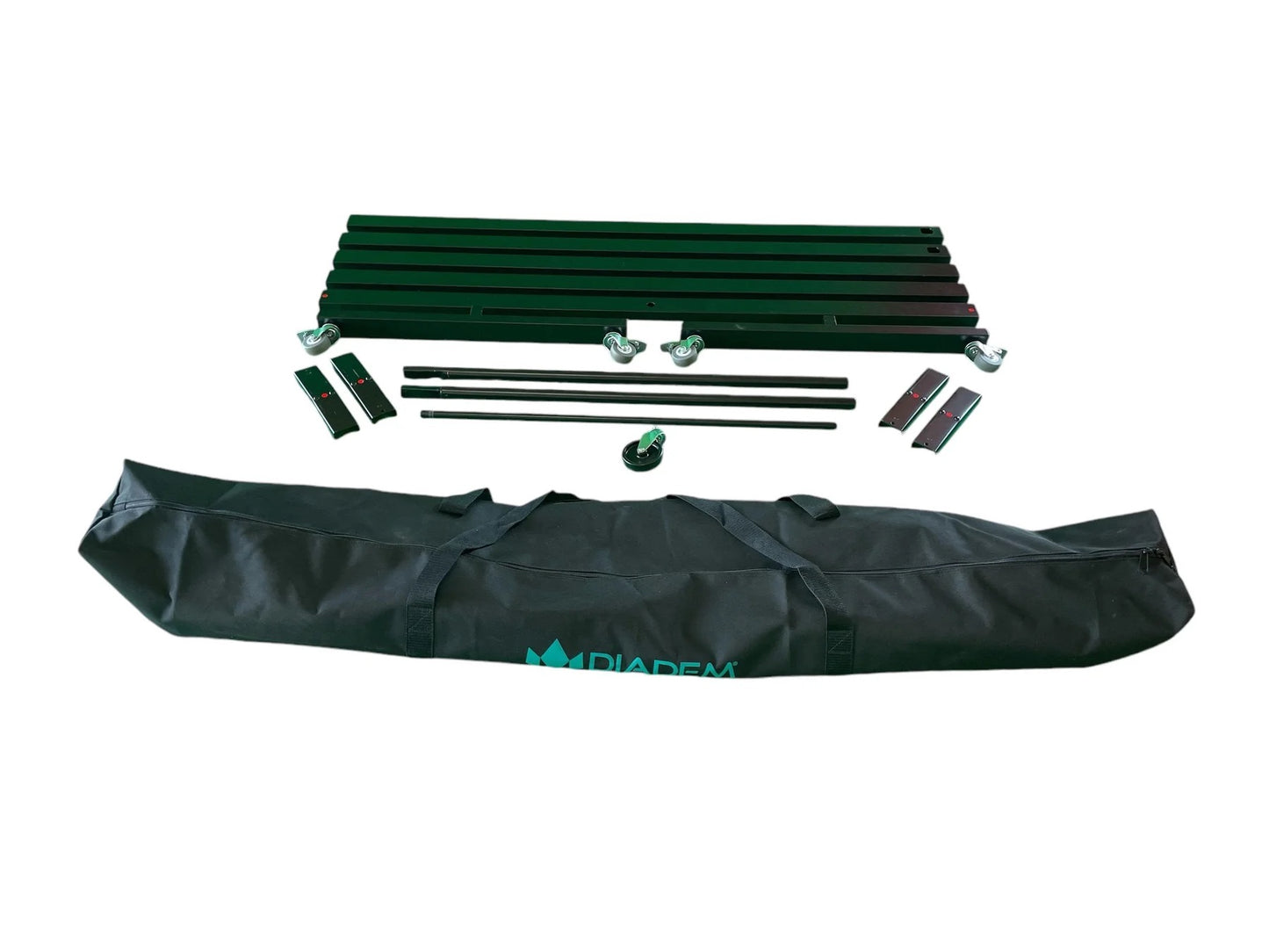 Diadem Premier Portable Pickleball Net