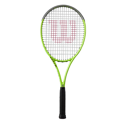 Wilson Tennis Racket Blade Feel RXT 105 Tennis Racquet