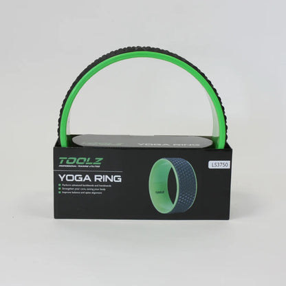 ToolZ Yoga Ring