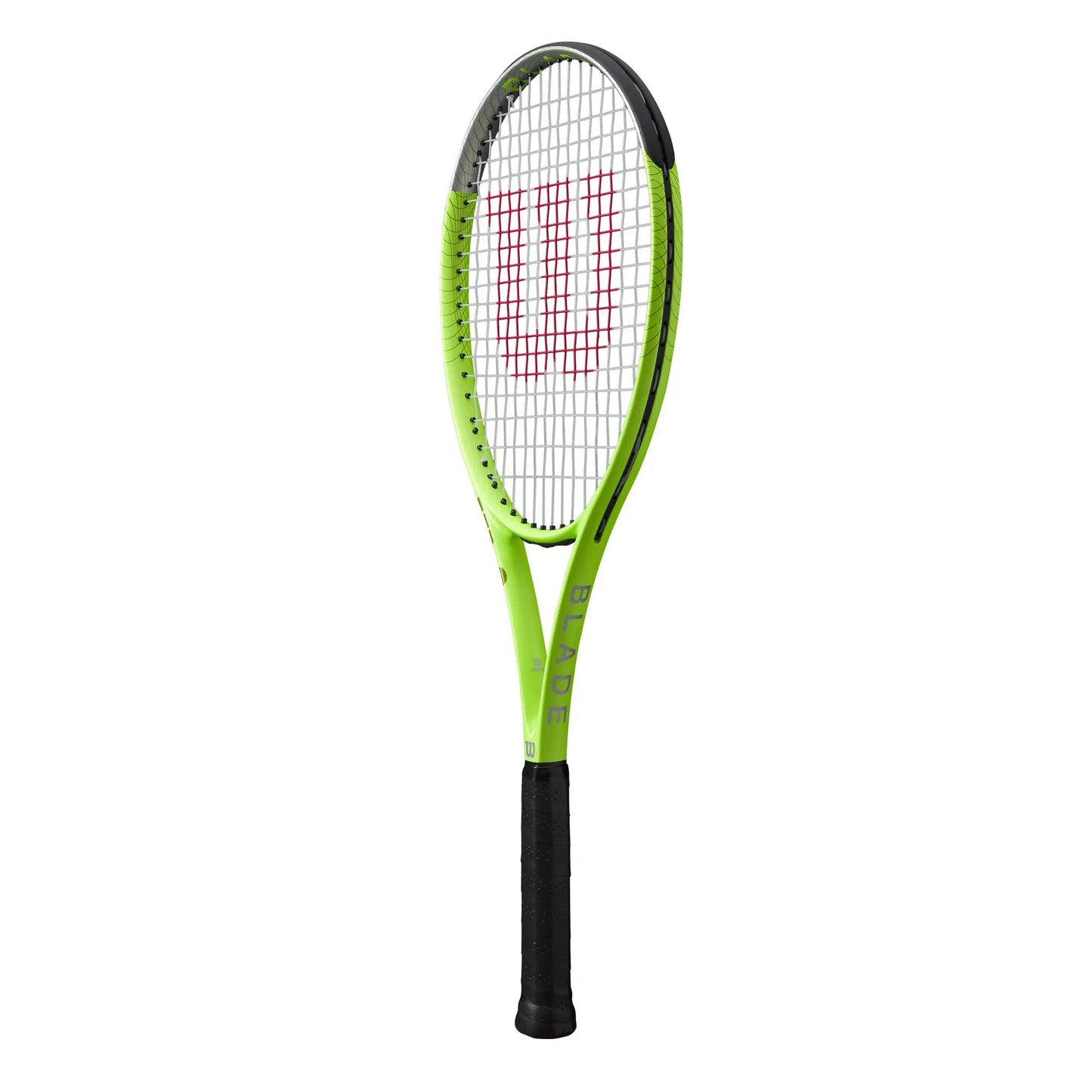 Wilson Tennis Racket Blade Feel RXT 105 Tennis Racquet