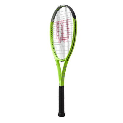 Wilson Tennis Racket Blade Feel RXT 105 Tennis Racquet
