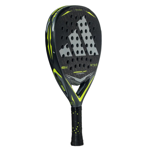 Adidas Padel Racket Arrow Hit Carbon 2026