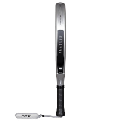 Nox Padel Racket Genius 12K Alum XTREM by Agustín Tapia 2027 PRE-ORDER