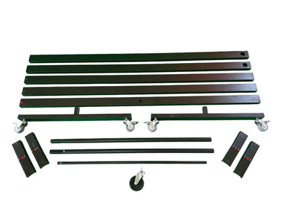 Diadem Premier Portable Pickleball Net