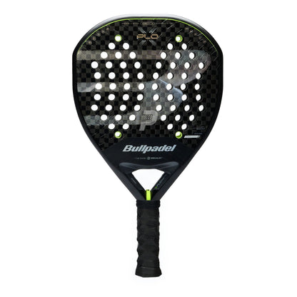 Bullpadel Padel Racket XPLO 2026