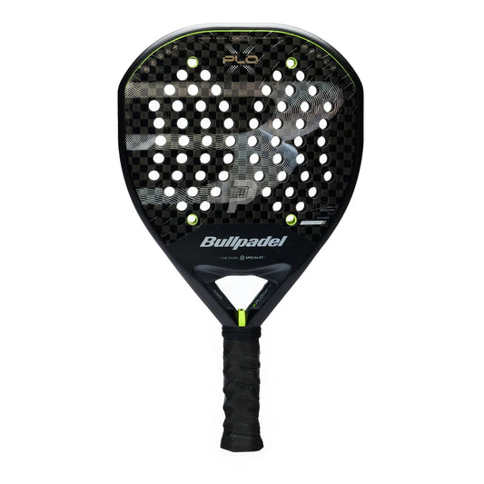 Bullpadel Padel Racket XPLO 2026