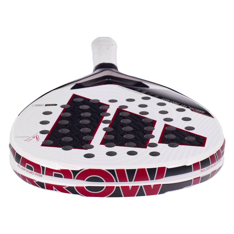 Adidas Arrow Hit Pro Padel Racket EDT 2026 ARI SÁNCHEZ (PRE-ORDER)