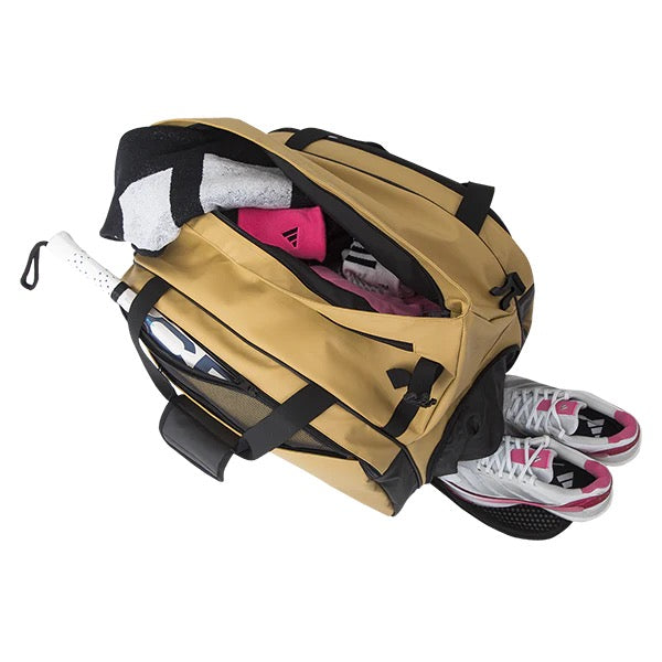 Adidas Padel Racketbag Multigame Sand 3.4