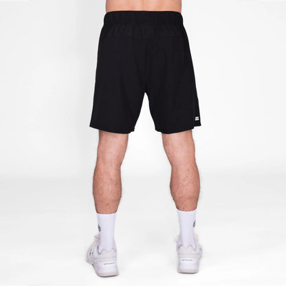 Bidi Badu Shorts 7 inch Black