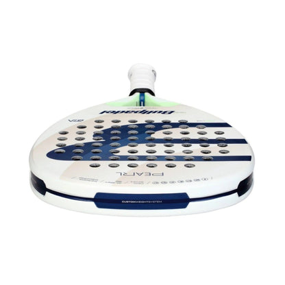 Bullpadel Padel Racket Pearl 2025