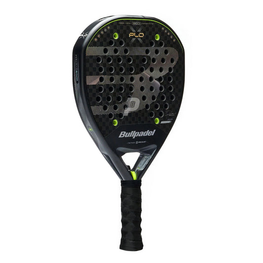 Bullpadel Padel Racket XPLO 2026