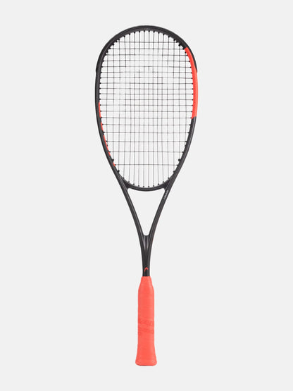 Head Squash Racket Radical X 135