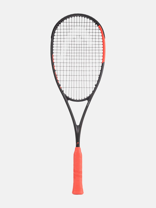 Head Squash Racket Radical X 135