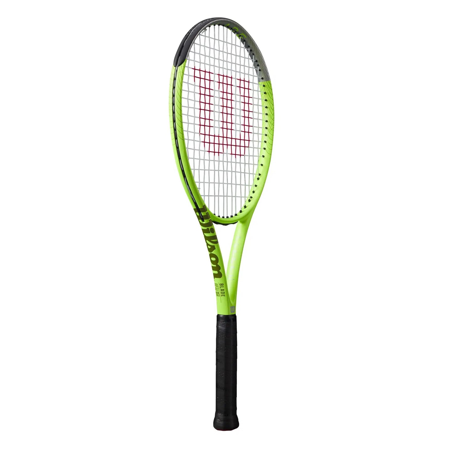 Wilson Tennis Racket Blade Feel RXT 105 Tennis Racquet