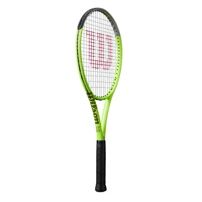 Wilson Tennis Racket Blade Feel RXT 105 Tennis Racquet