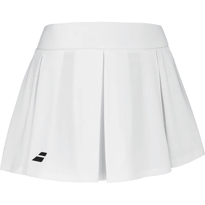 Babolat Perf Skirt White 2026