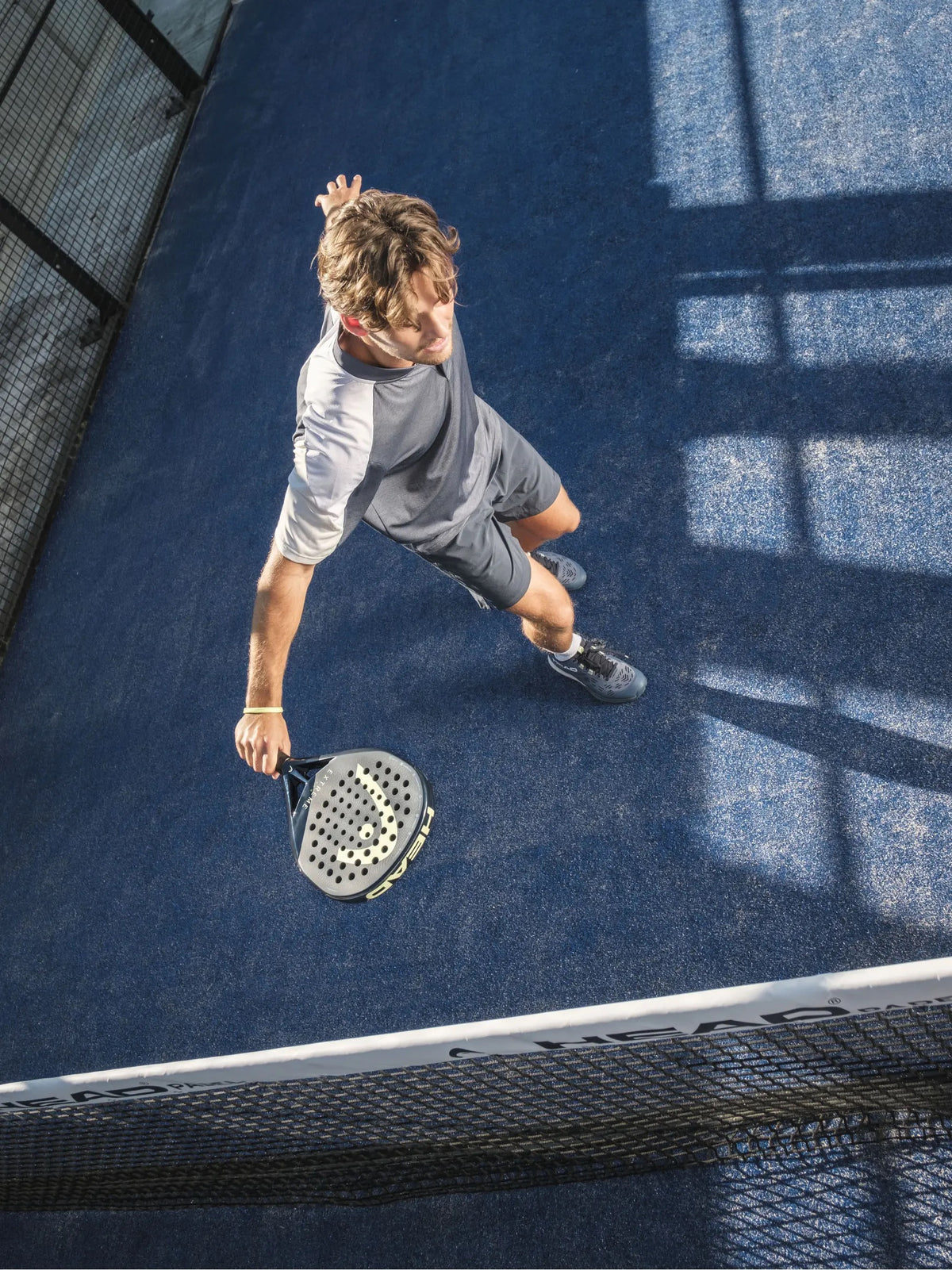 HEAD Padel Racket Extreme Pro 2025