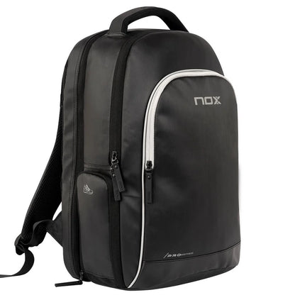 Nox Backpack Pro Series Black
