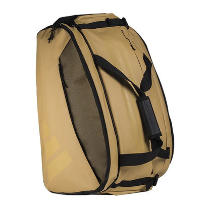 Adidas Padel Racketbag Multigame Sand 3.4