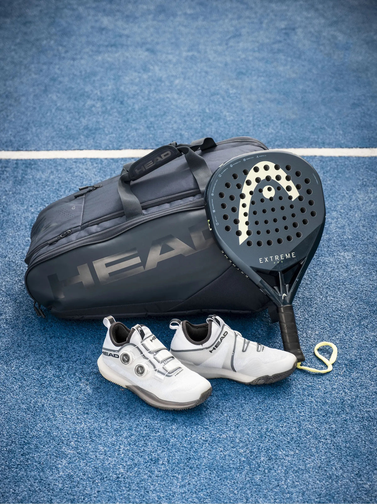 HEAD Padel Racket Extreme Pro 2025