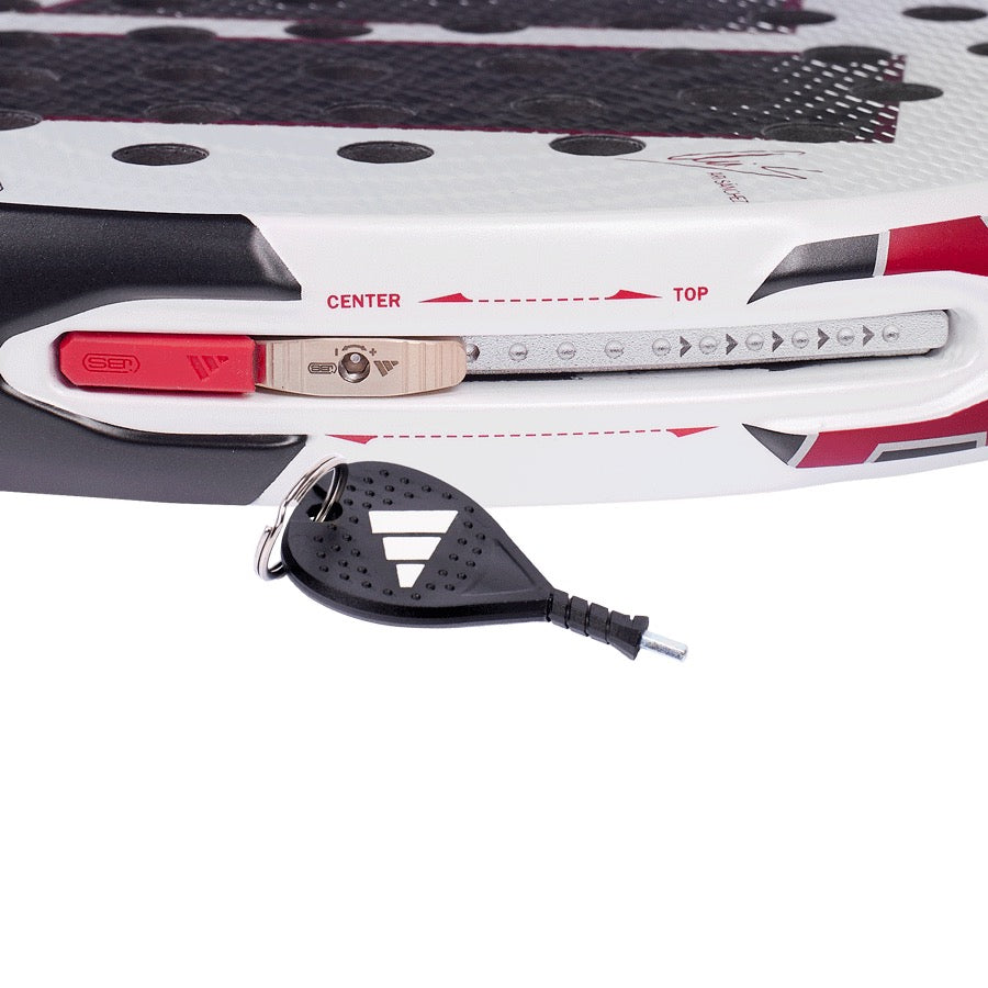 Adidas Arrow Hit Pro Padel Racket EDT 2026 ARI SÁNCHEZ (PRE-ORDER)