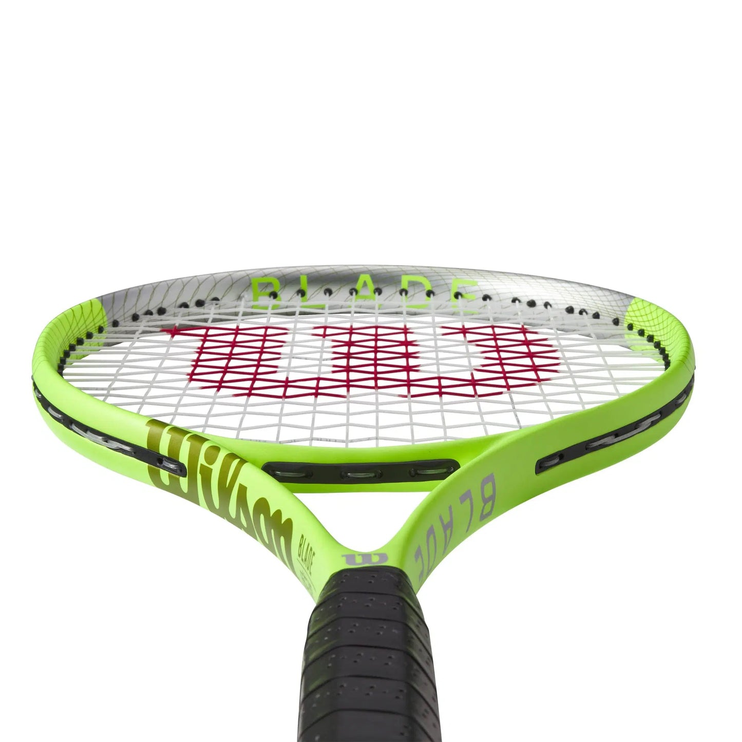 Wilson Tennis Racket Blade Feel RXT 105 Tennis Racquet