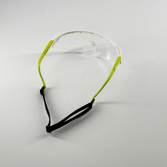 Karakal Squash Glasses Pro 2500 Sports Eye Protection